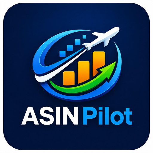 AsinPilot logo